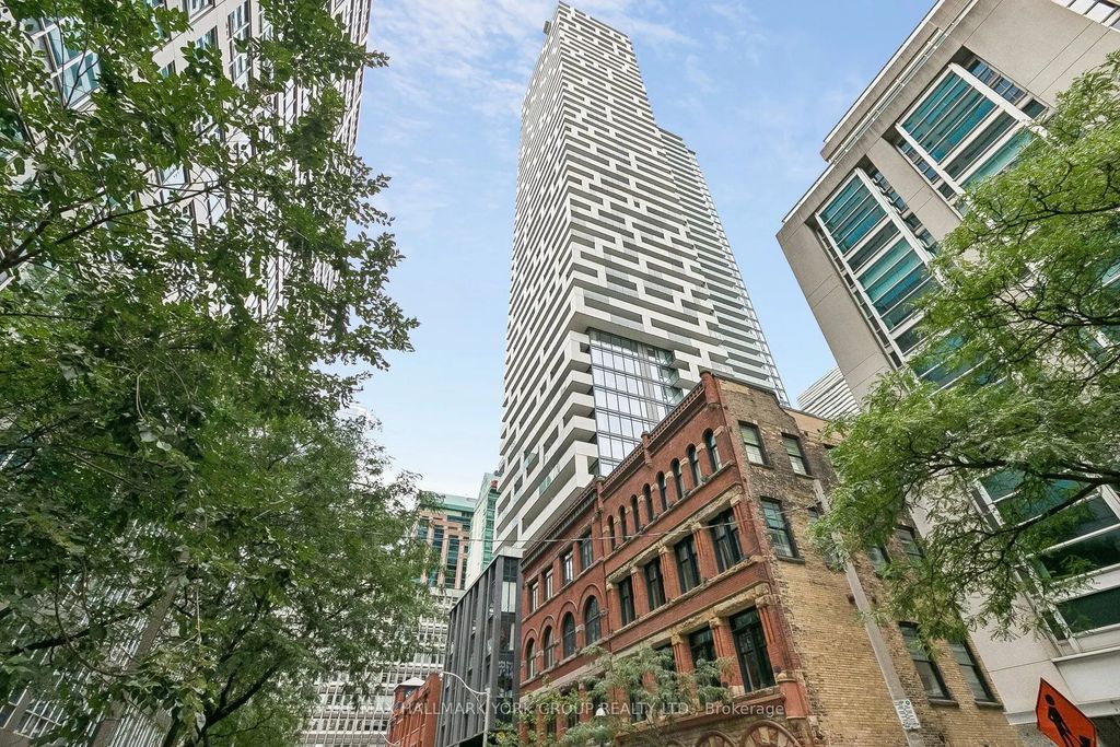 20 Lombard Street Uph01, Toronto C08