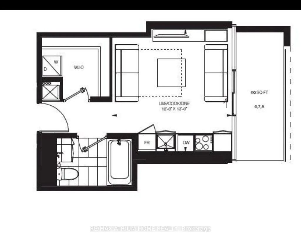 8 Hillsdale Avenue E 938, Toronto C10