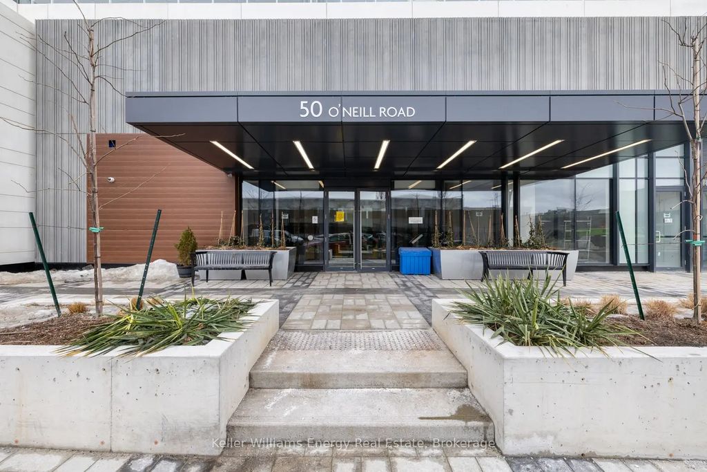 50 O'neill Road 1208, Toronto C13