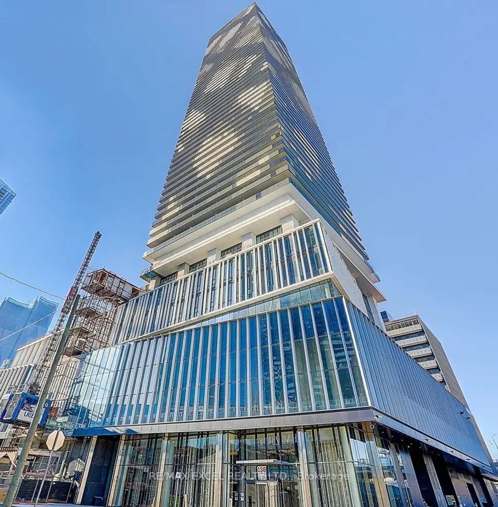 138 Downes Street 3806, Toronto C08