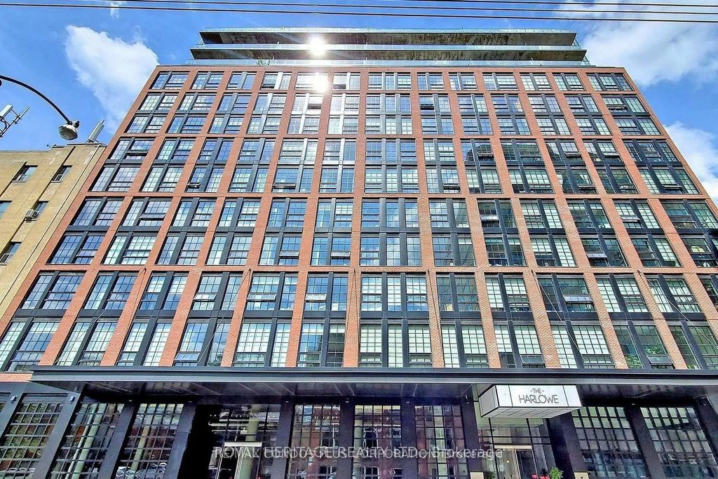608 Richmond Street W 904, Toronto C01