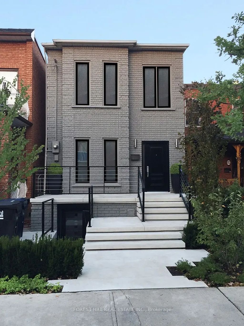80 Northcote Avenue, Toronto C01