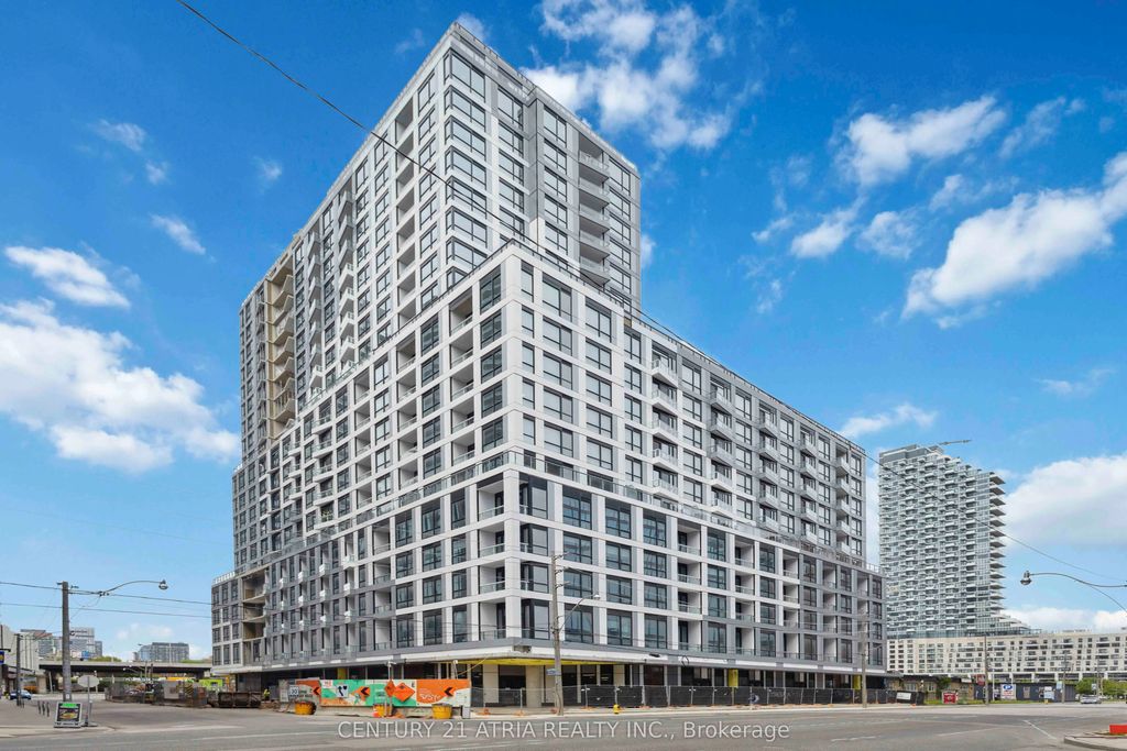 15 Richardson Street 302, Toronto C08