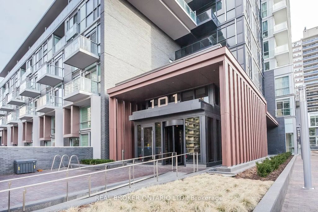 101 Erskine Avenue 1613, Toronto C10