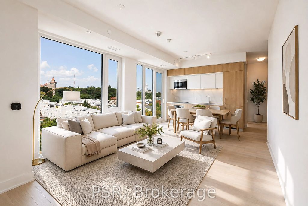 328 Dupont Street 1006, Toronto C02