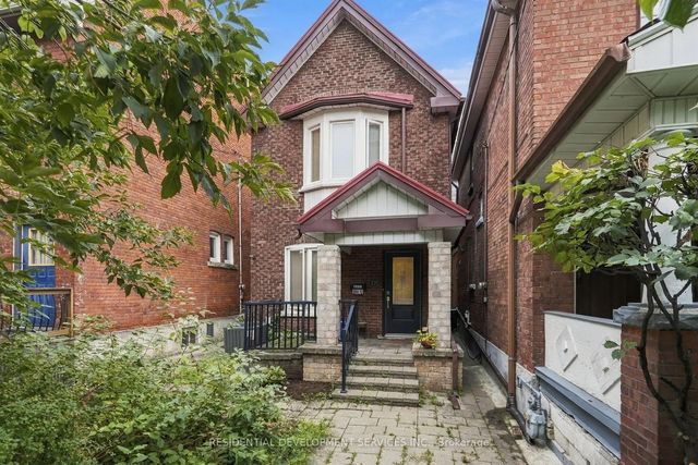 270 Havelock Street Bsmt, Toronto C01