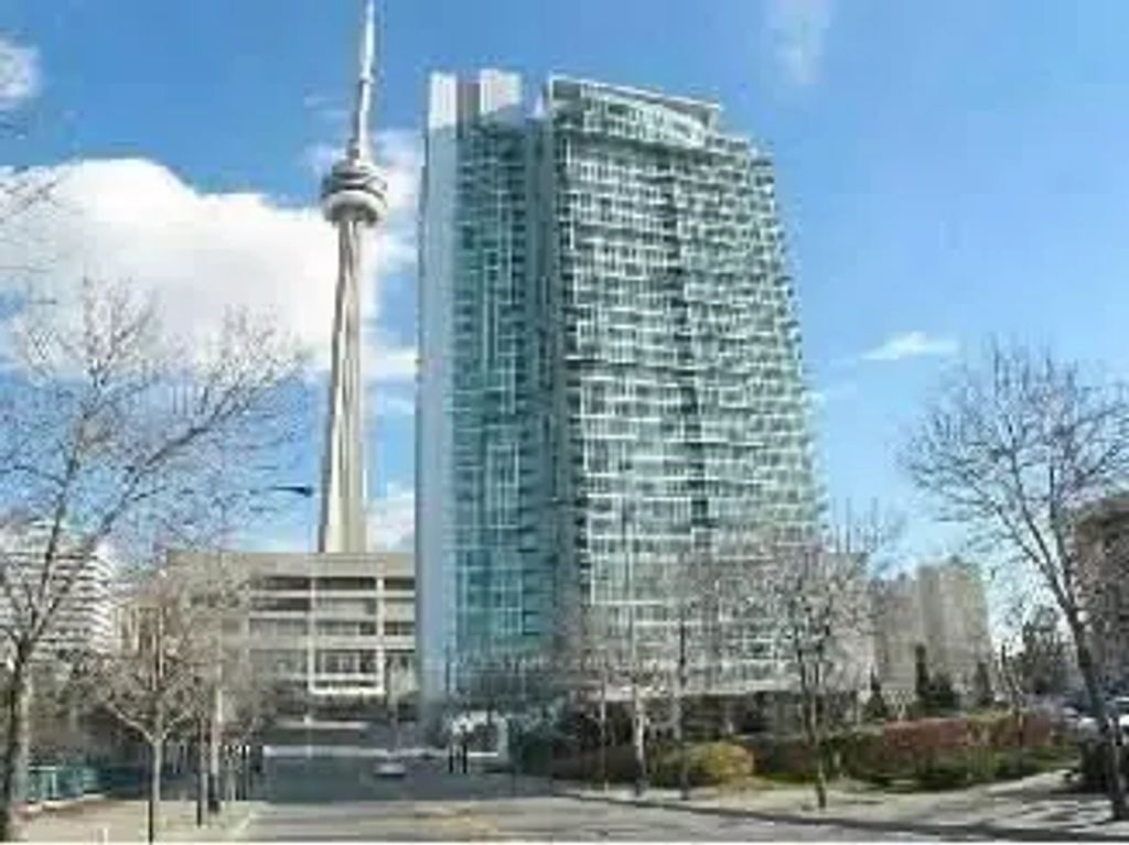 81 Navy Wharf Court 3711, Toronto C01