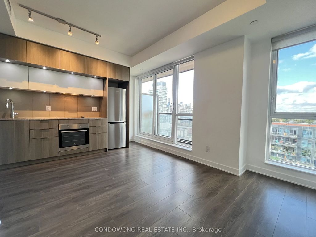 55 Regent Park Boulevard 1011, Toronto C08
