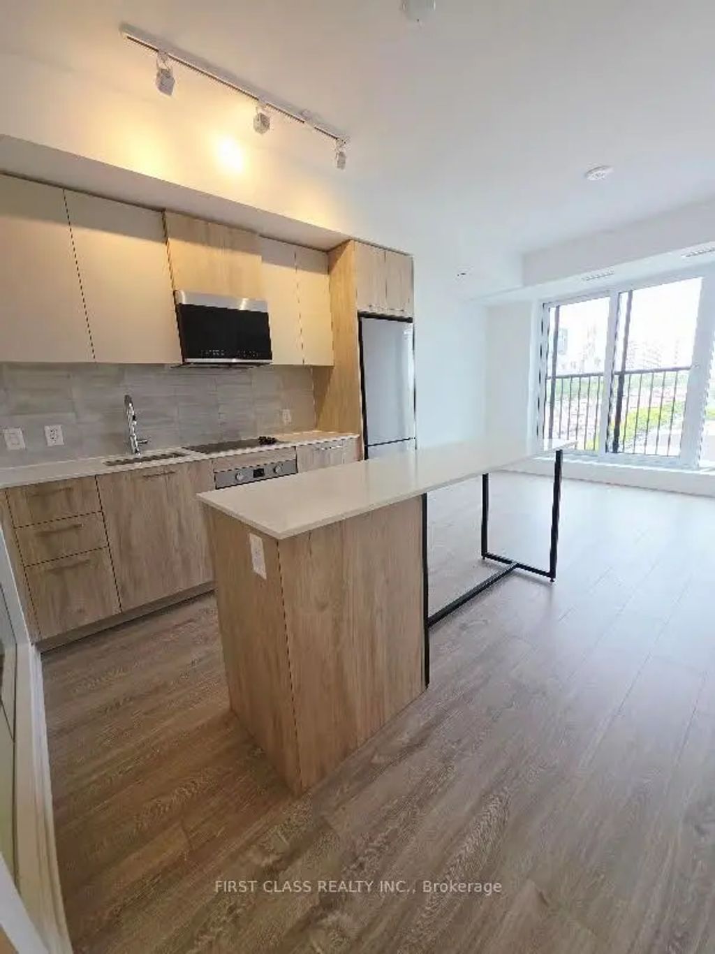 30 Dreamers Way 922, Toronto C08