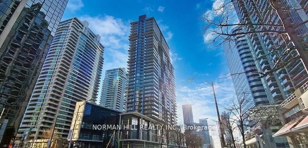 4955 Yonge Street Ph101, Toronto C14
