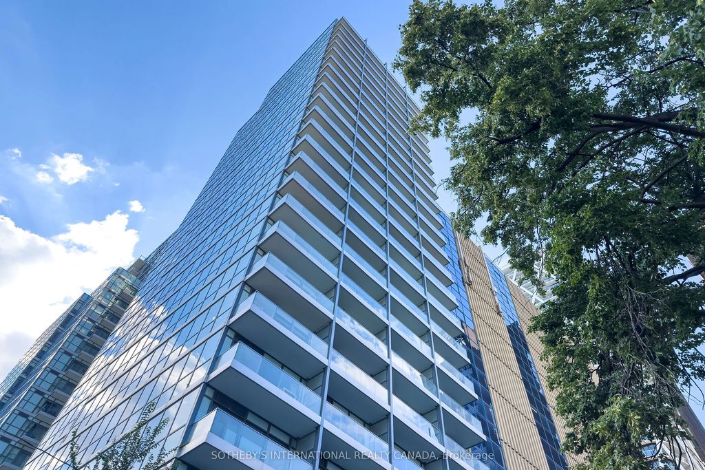 210 Simcoe Street 1913, Toronto C01