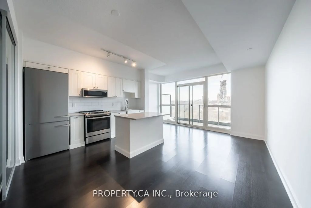 160 Vanderhoof Avenue 601, Toronto C11