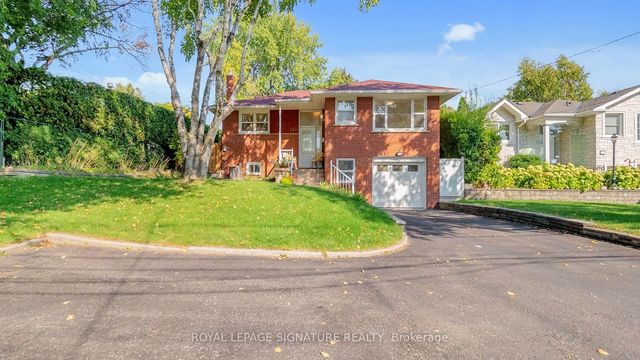145 Sloane Avenue Lower, Toronto C13
