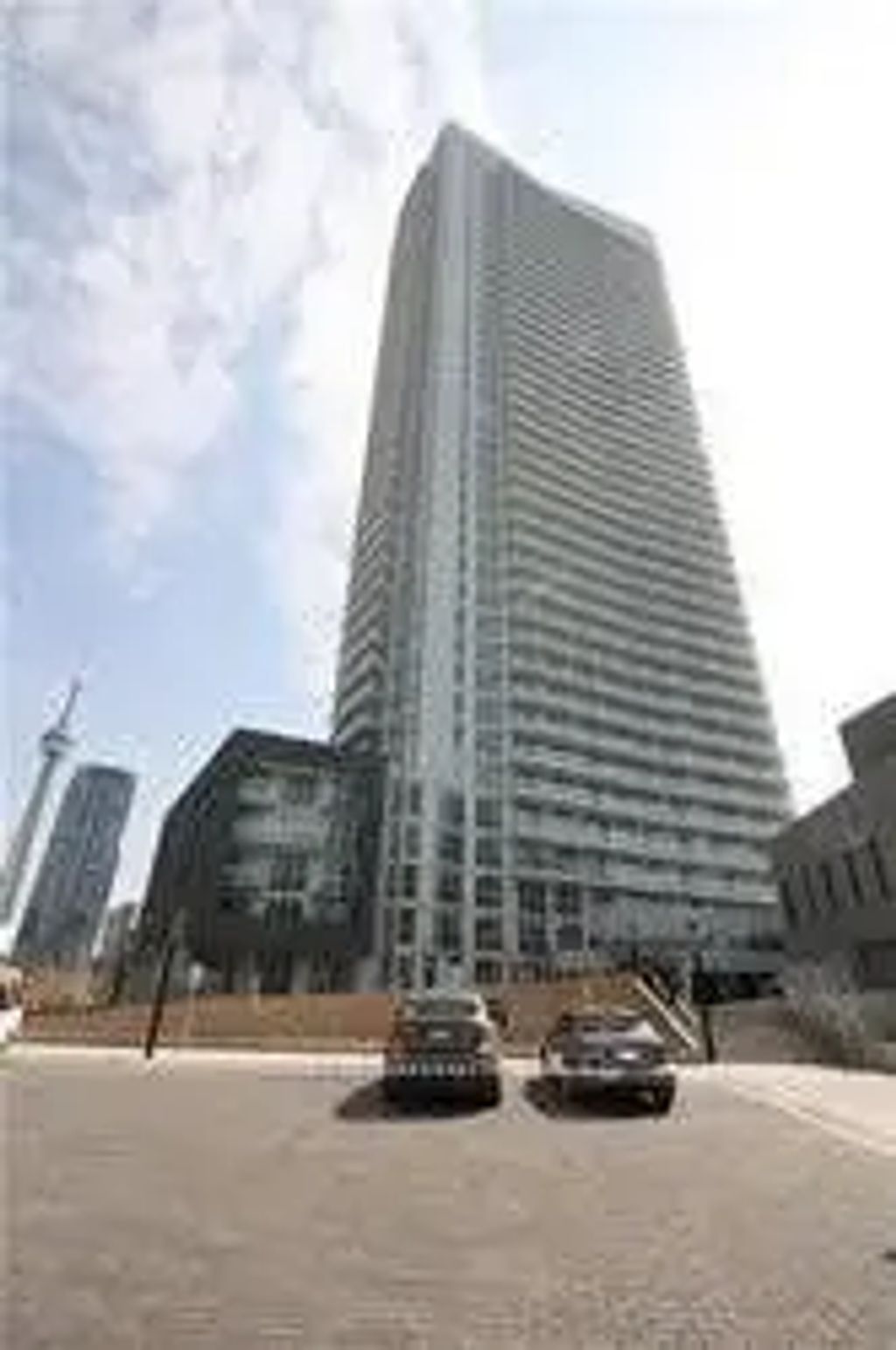 75 Queens Wharf Road 2809, Toronto C01