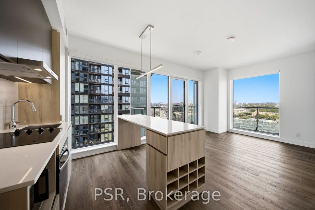 70 Ordnance Street 2503, Toronto C01