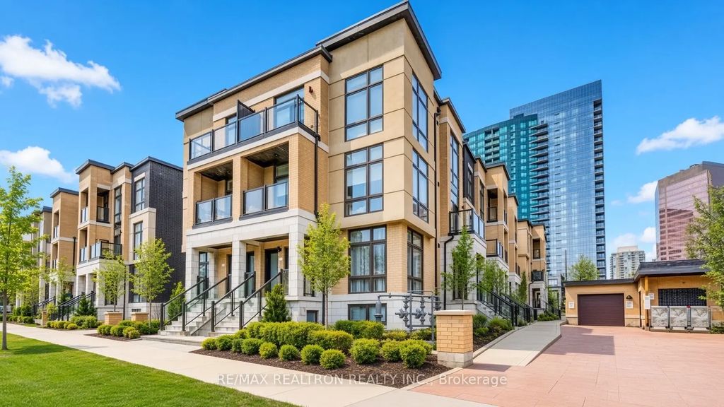 23 Eldora Avenue 112, Toronto C07