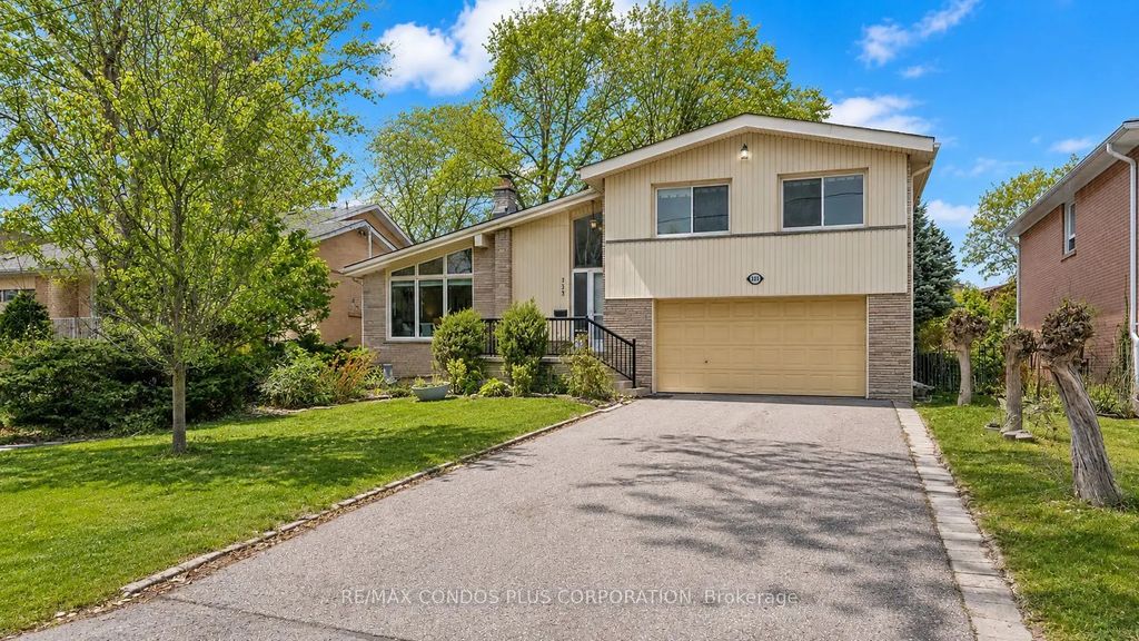 333 Pleasant Avenue, Toronto C07