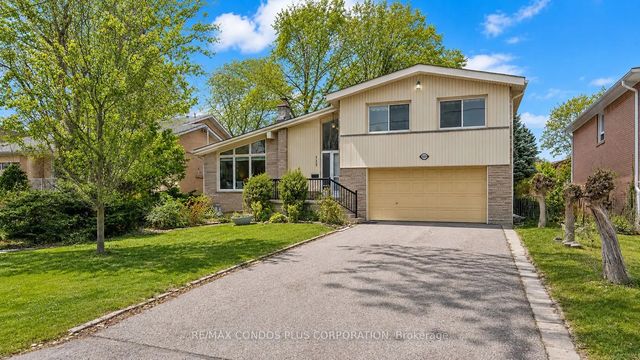 333 Pleasant Avenue, Toronto C07