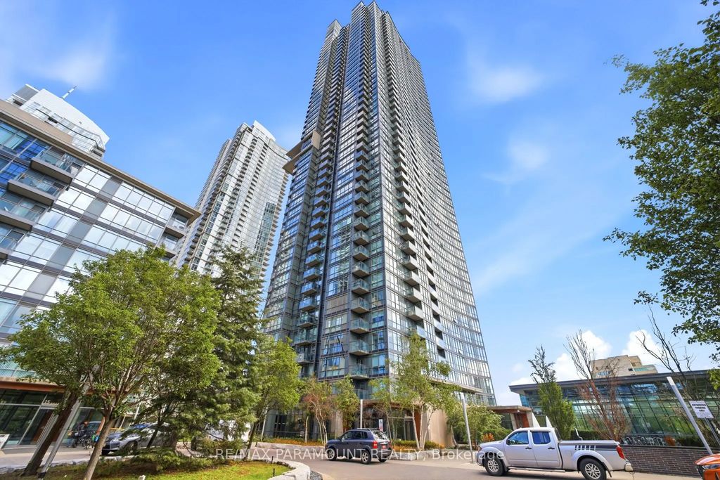 11 Brunel Court 215, Toronto C01
