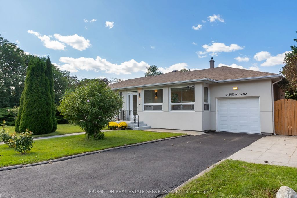 2 Filbert Gate, Toronto C13