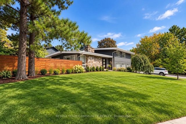 27 Artinger Court, Toronto C13