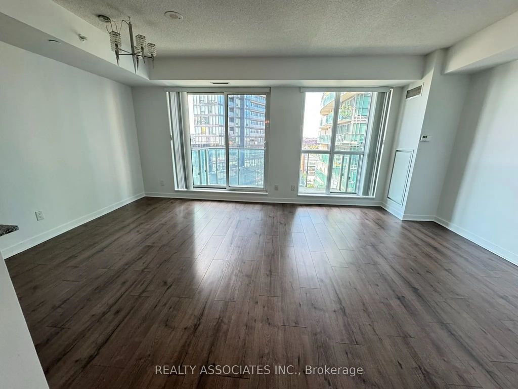 69 Lynn Williams Street 1207, Toronto C01