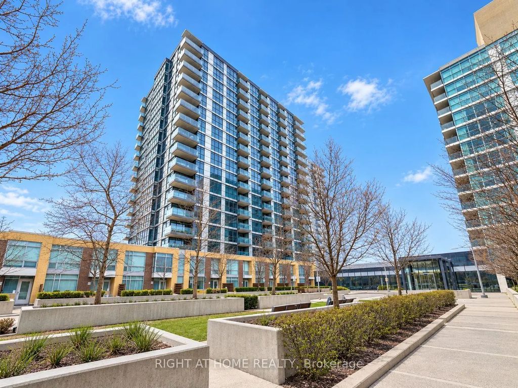 19 Singer Court 1701b, Toronto C15