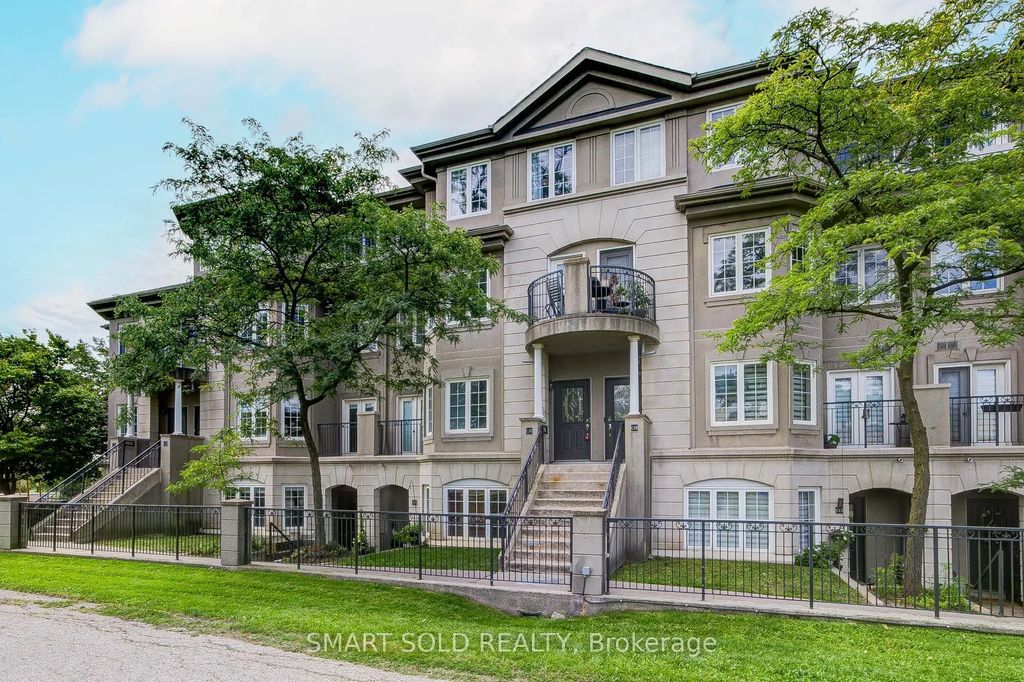 108 Finch Avenue W C20, Toronto C07