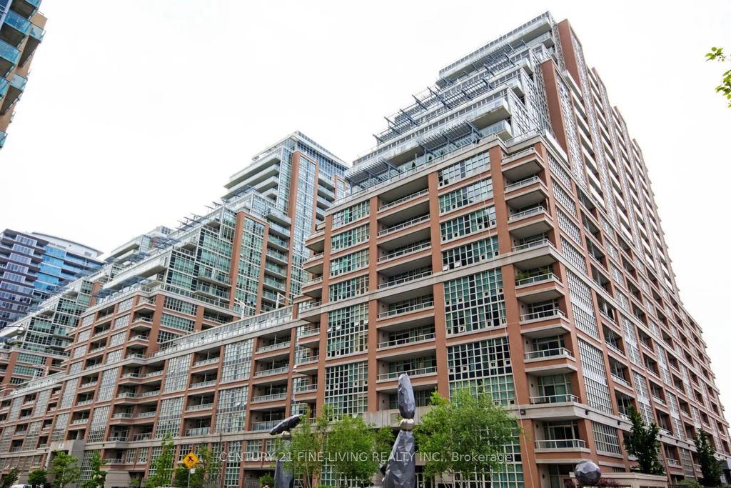 85 East Liberty Street 426, Toronto C01