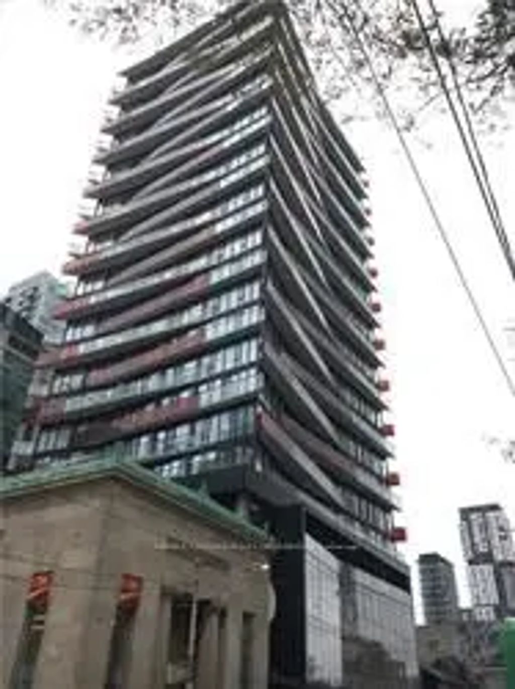 215 Queen Street W 1807, Toronto C01