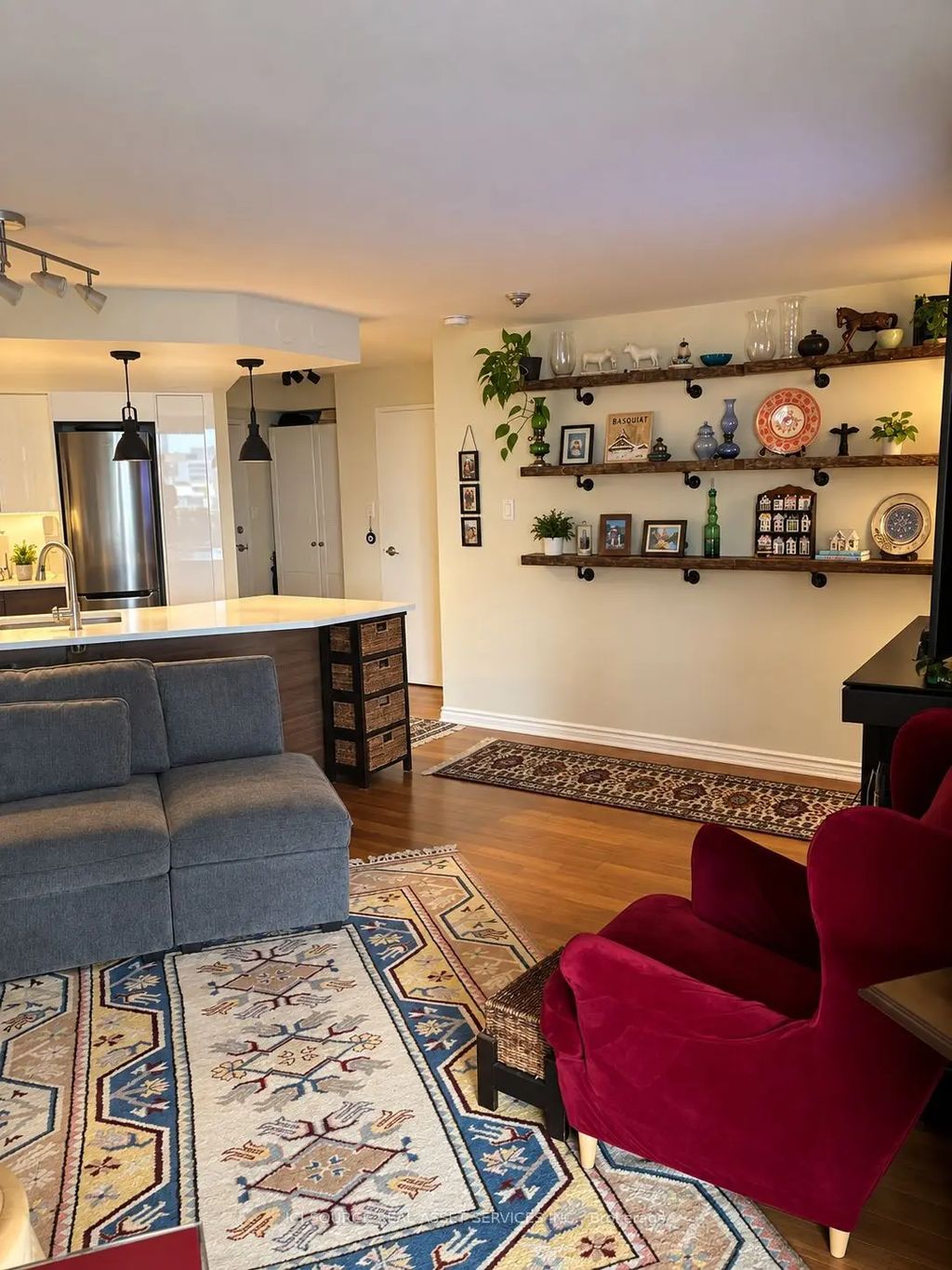 77 Maitland Place 1226, Toronto C08