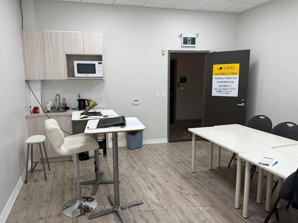 4750 Yonge Street 357, Toronto C07