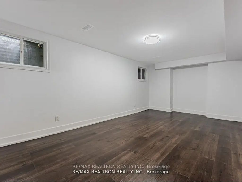 157 Angus Drive Basement, Toronto C15