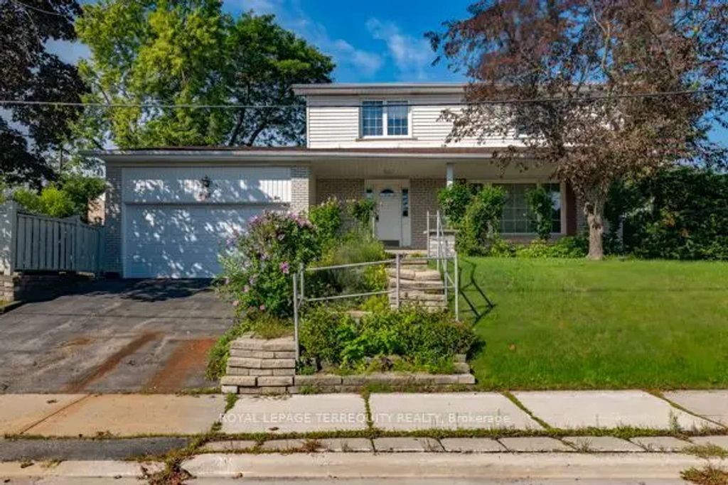 1 Snowcrest Avenue, Toronto C15
