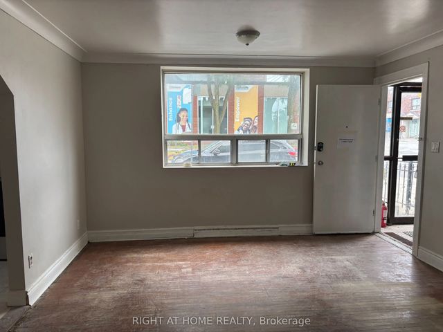 503 Oakwood Avenue Main Unit 4, Toronto C03