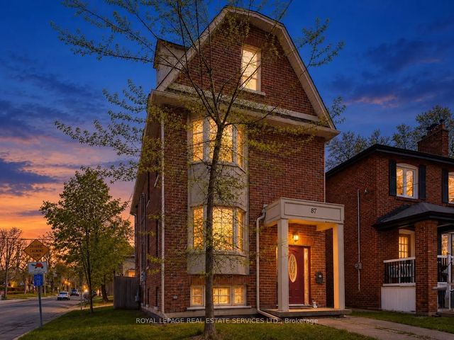 87 Lawrence Avenue W #1, Toronto C04