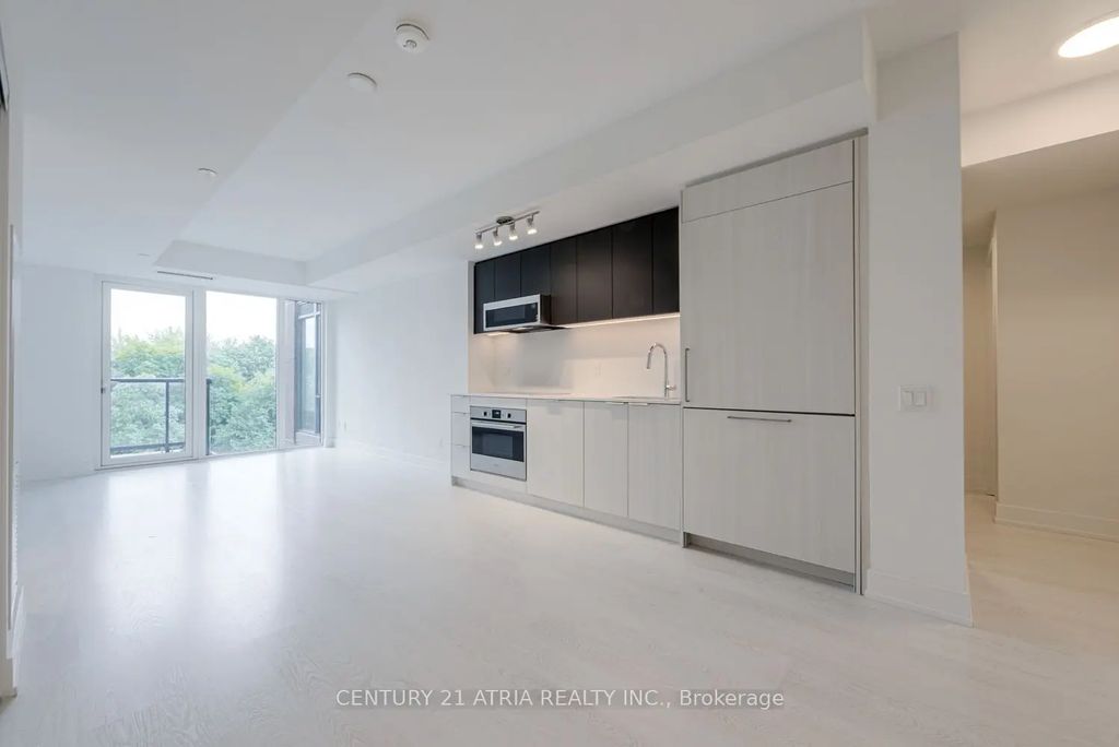 308 Jarvis Street 511, Toronto C08