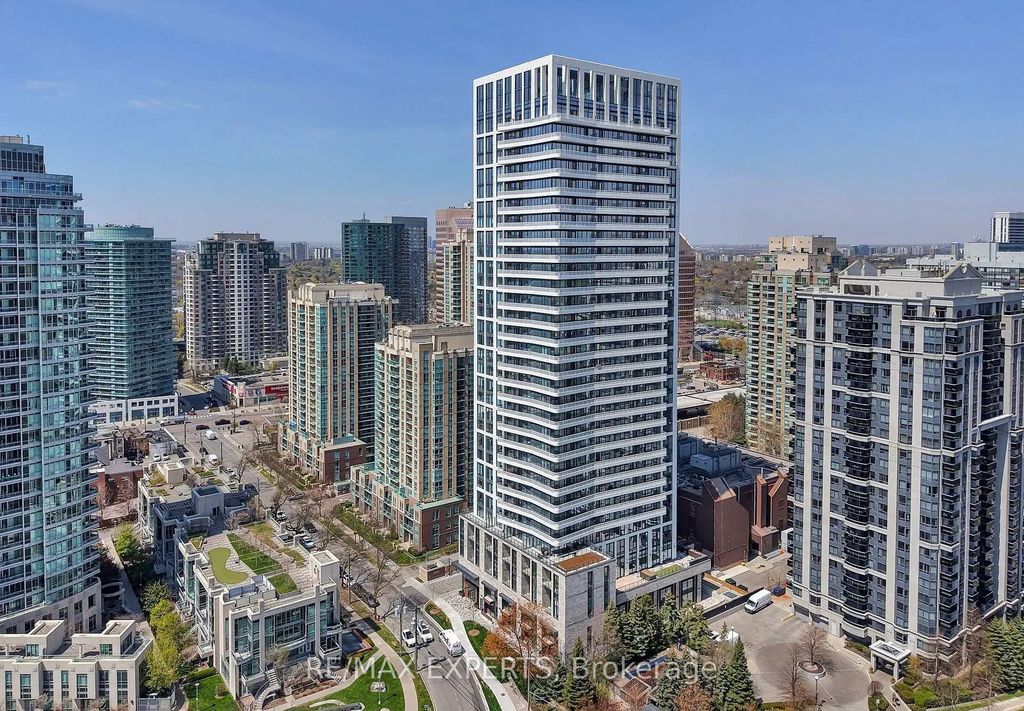 36 Olive Avenue 707, Toronto C14