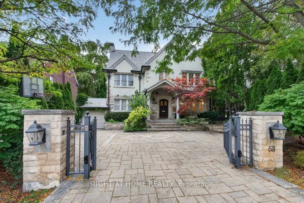58 Old Forest Hill Road, Toronto C03