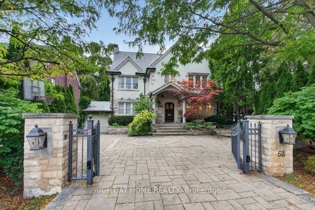 58 Old Forest Hill Road, Toronto C03