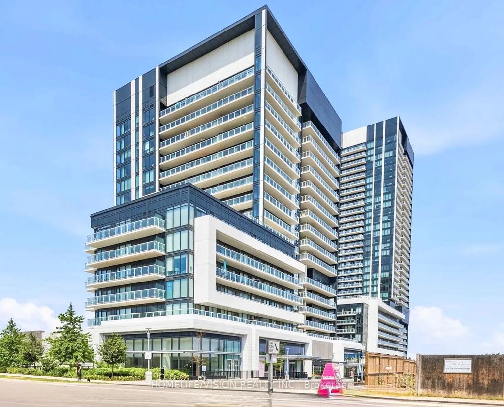 20 O'neill Road 638, Toronto C13