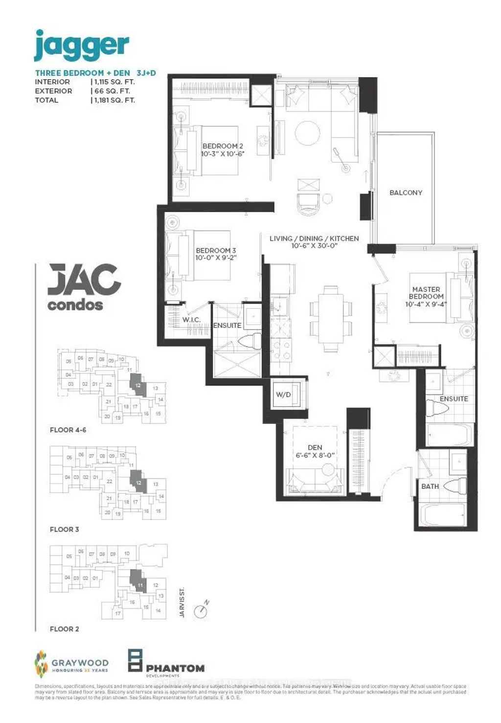 308 Jarvis Street 211, Toronto C08