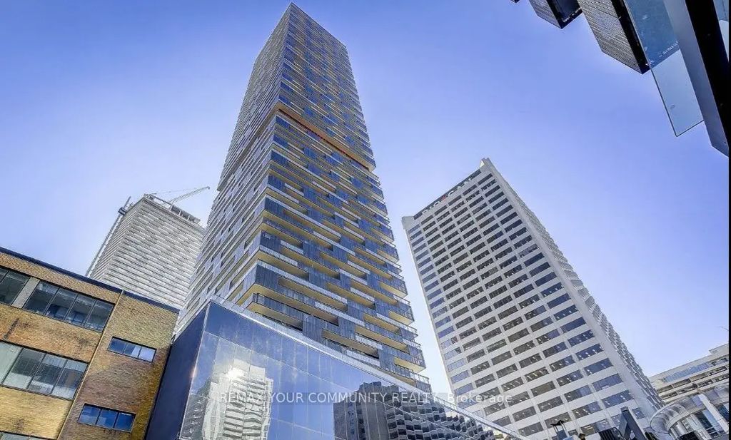 8 Eglinton Avenue E 4504, Toronto C10