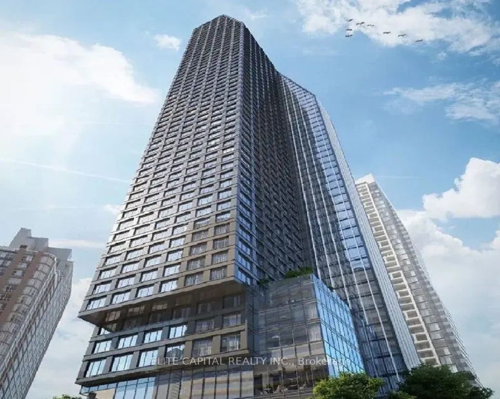 8 Wellesley Street W 5508, Toronto C01