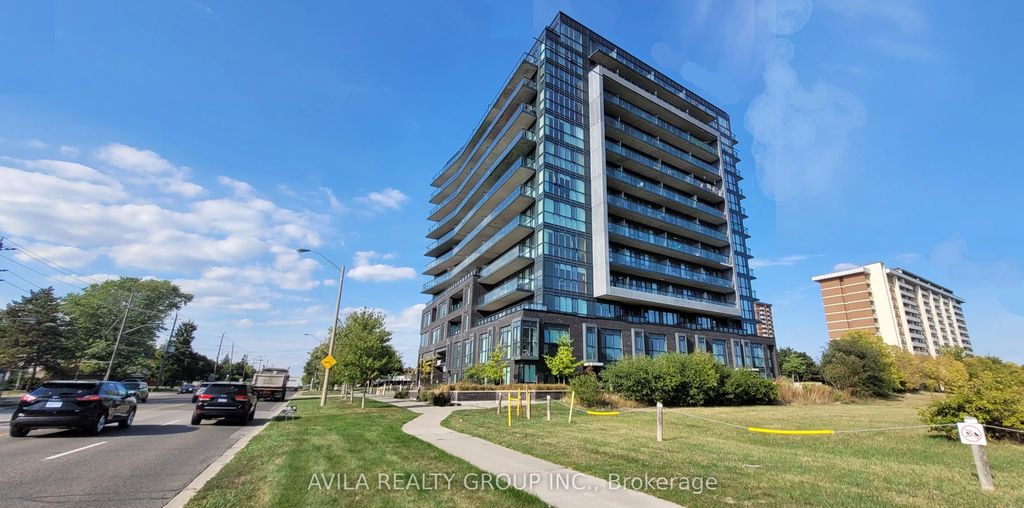 3237 Bayview Avenue 1108, Toronto C15
