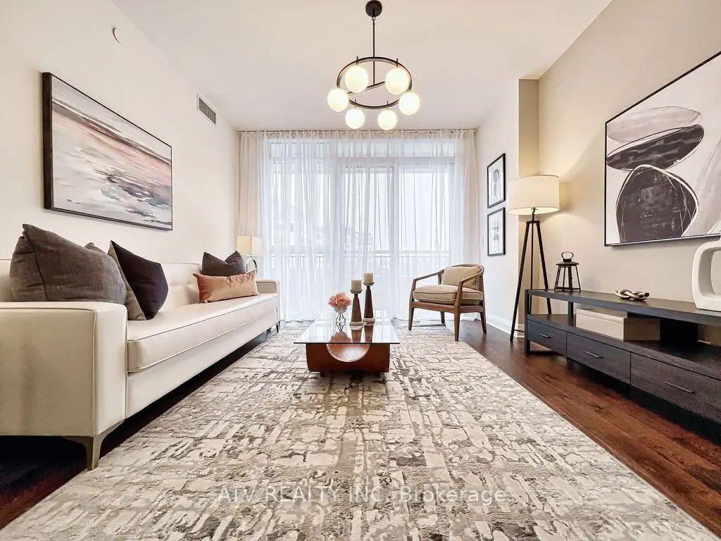 151 Avenue Road 506, Toronto C02