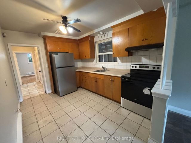 513 Oakwood Avenue Lower, Toronto C03