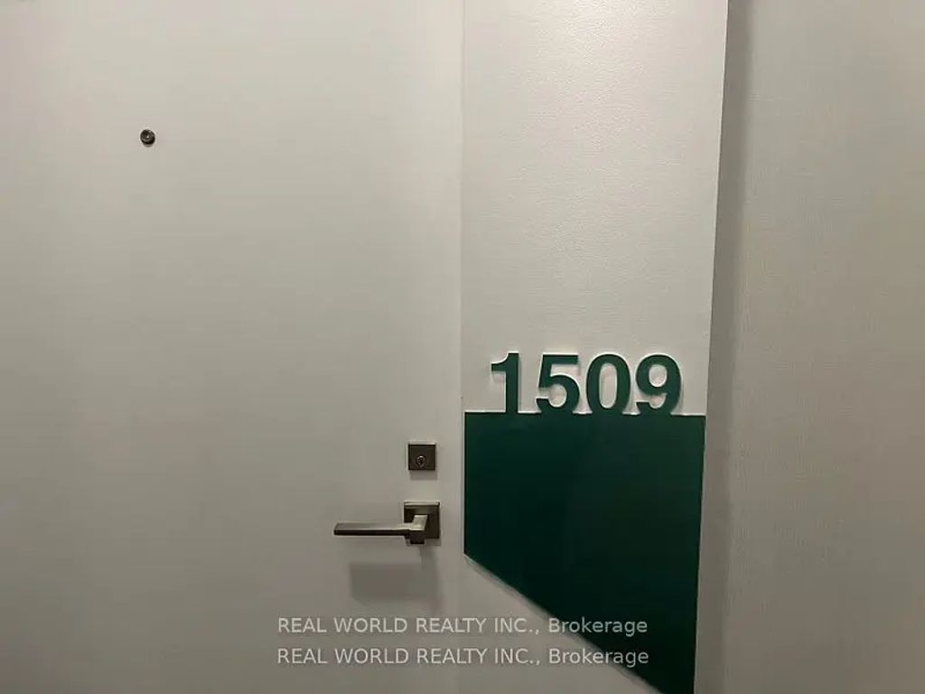 352 Front Street W 1509, Toronto C01