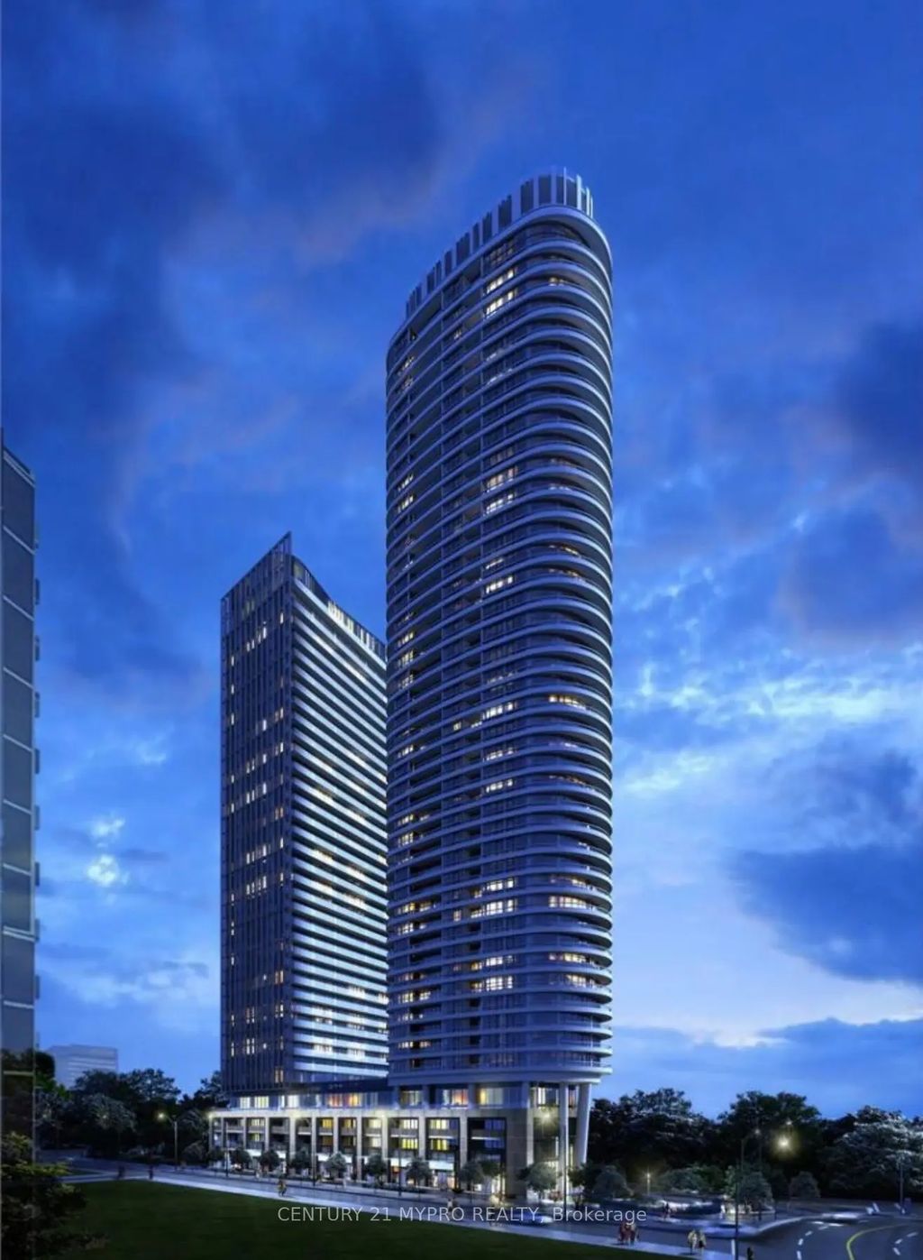585 Bloor Street E 3818, Toronto C08