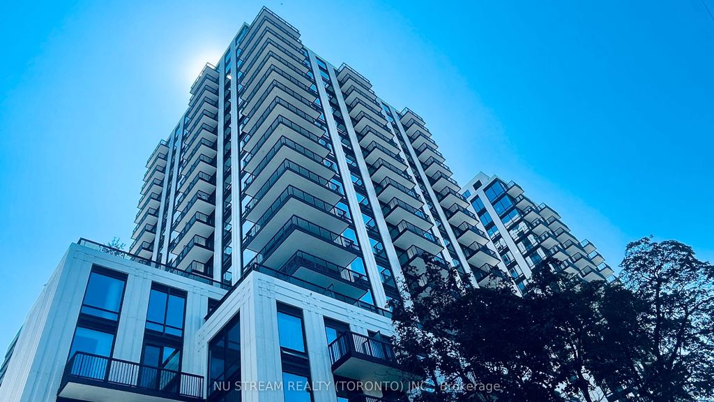 91 Montclair Avenue 1502, Toronto C03